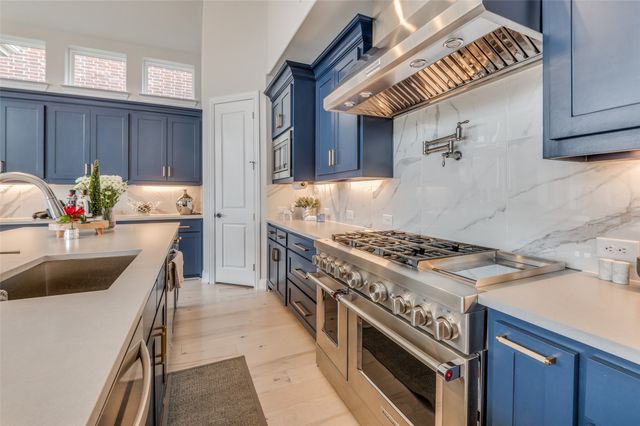 4821 Meadow Creek Drive, Mckinney, TX 75070