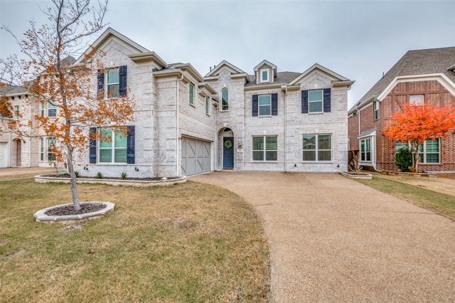 4821 Meadow Creek Drive, Mckinney, TX 75070