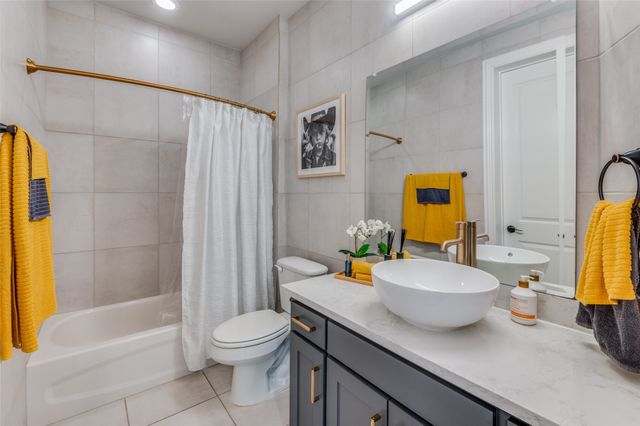4821 Meadow Creek Drive, Mckinney, TX 75070