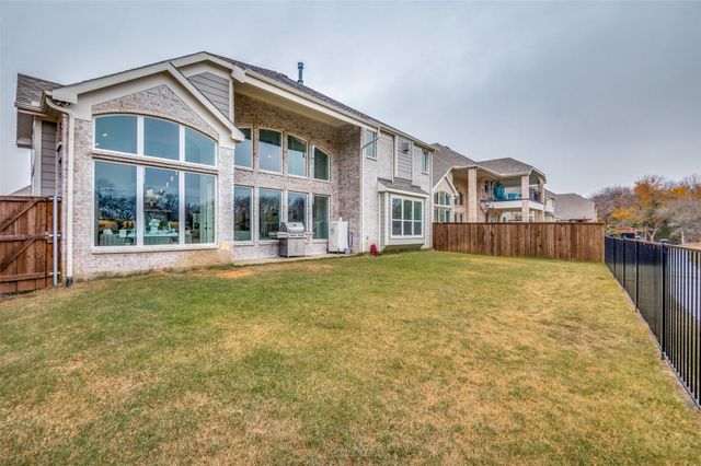 4821 Meadow Creek Drive, Mckinney, TX 75070