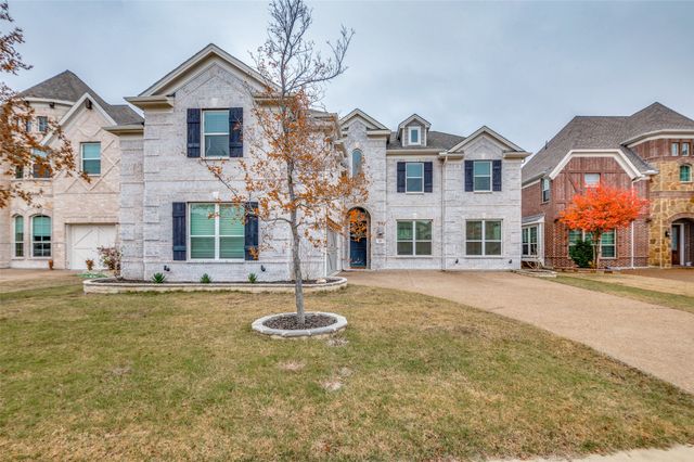 4821 Meadow Creek Drive, Mckinney, TX 75070