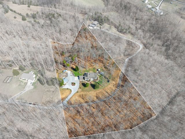 8012 Poplar Ridge Ln, Primm Springs, TN 38476