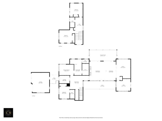 8012 Poplar Ridge Ln, Primm Springs, TN 38476