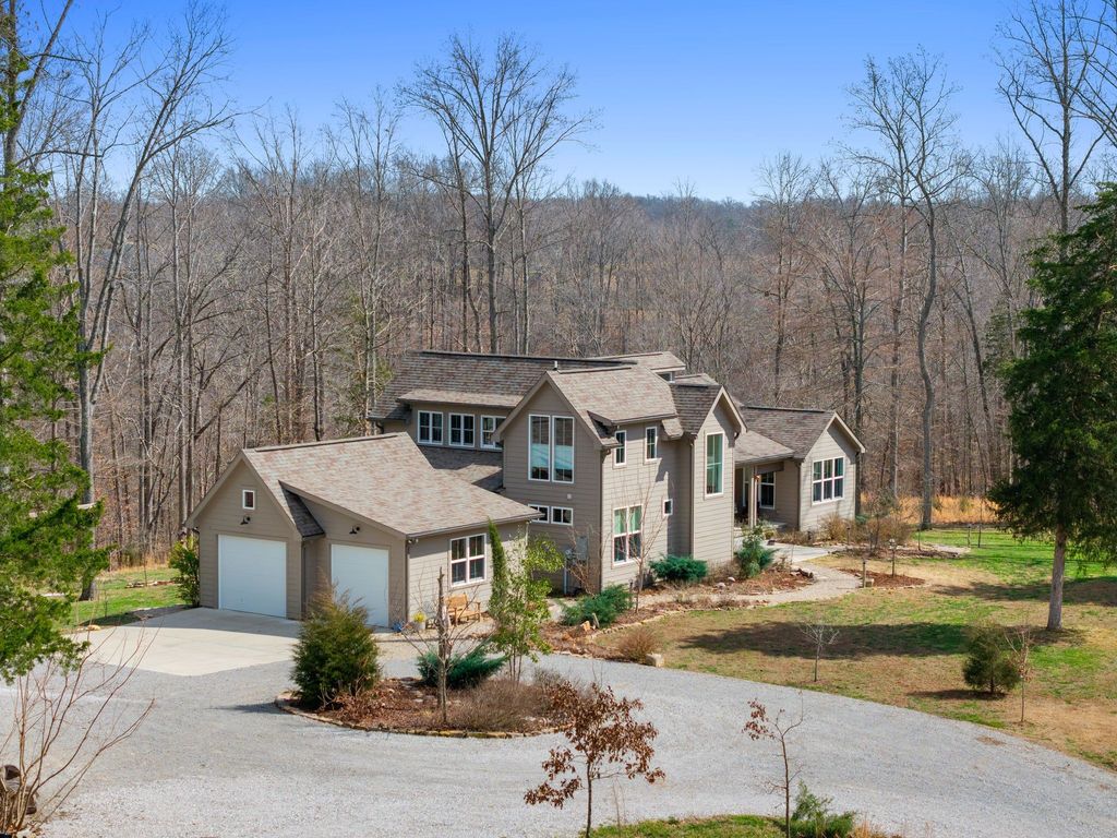 8012 Poplar Ridge Ln, Primm Springs, TN 38476