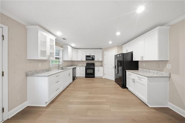 6264 Southland Ridge, Stone Mountain, GA 30087