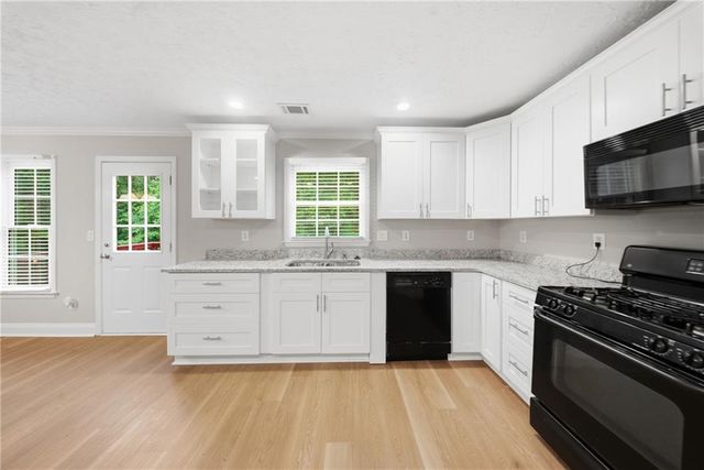 6264 Southland Ridge, Stone Mountain, GA 30087