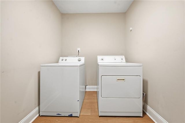 6264 Southland Ridge, Stone Mountain, GA 30087