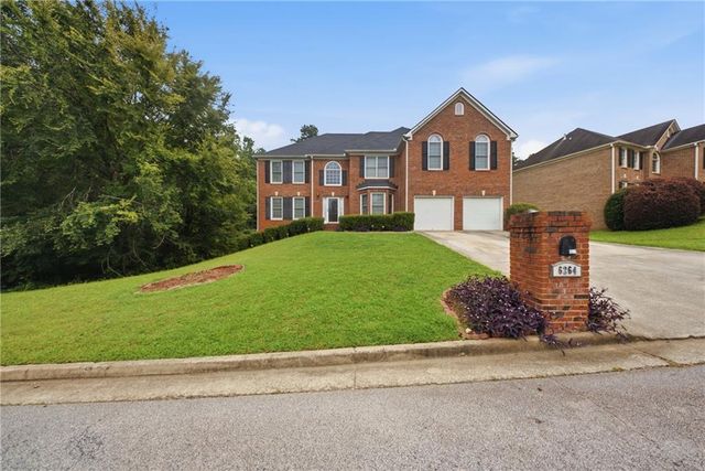6264 Southland Ridge, Stone Mountain, GA 30087