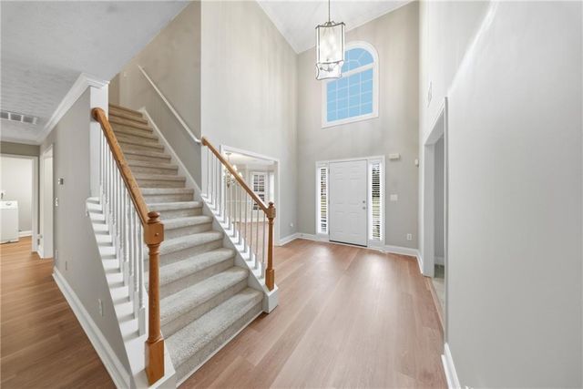 6264 Southland Ridge, Stone Mountain, GA 30087