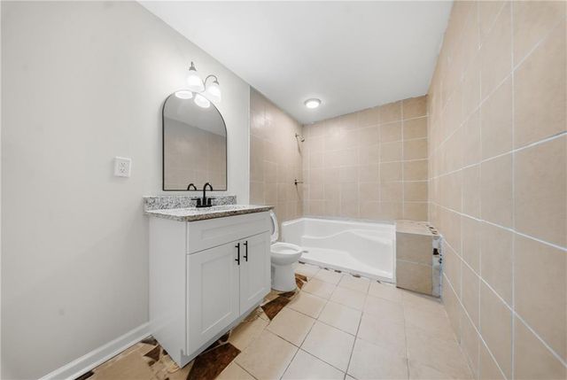 6264 Southland Ridge, Stone Mountain, GA 30087