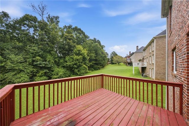 6264 Southland Ridge, Stone Mountain, GA 30087