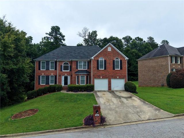 6264 Southland Ridge, Stone Mountain, GA 30087
