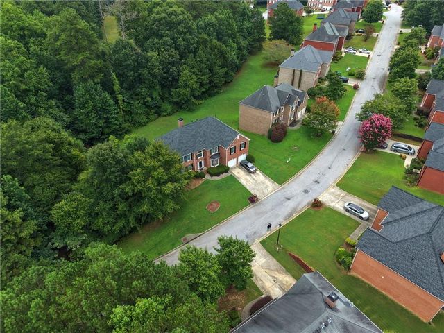 6264 Southland Ridge, Stone Mountain, GA 30087