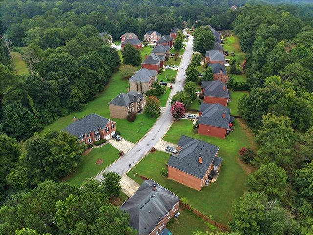 6264 Southland Ridge, Stone Mountain, GA 30087