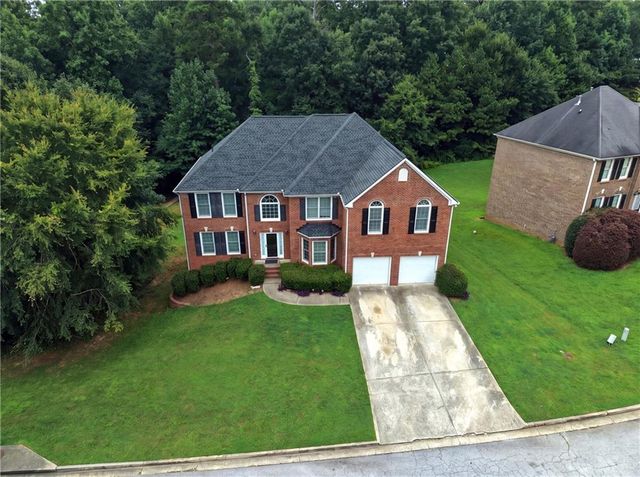6264 Southland Ridge, Stone Mountain, GA 30087