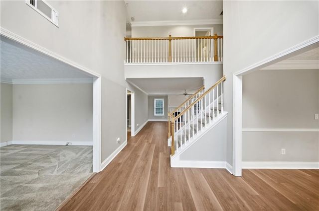 6264 Southland Ridge, Stone Mountain, GA 30087