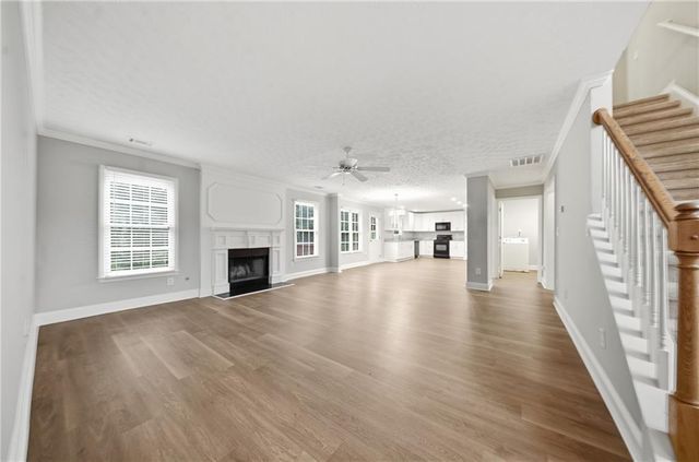 6264 Southland Ridge, Stone Mountain, GA 30087