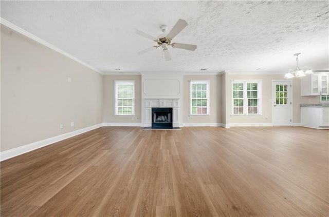 6264 Southland Ridge, Stone Mountain, GA 30087