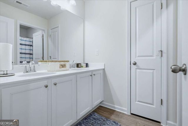 3980 Riverchess Drive SW, Atlanta, GA 30331