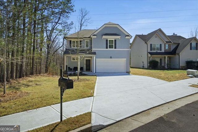 3980 Riverchess Drive SW, Atlanta, GA 30331