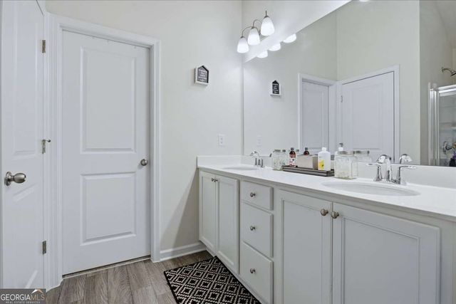 3980 Riverchess Drive SW, Atlanta, GA 30331