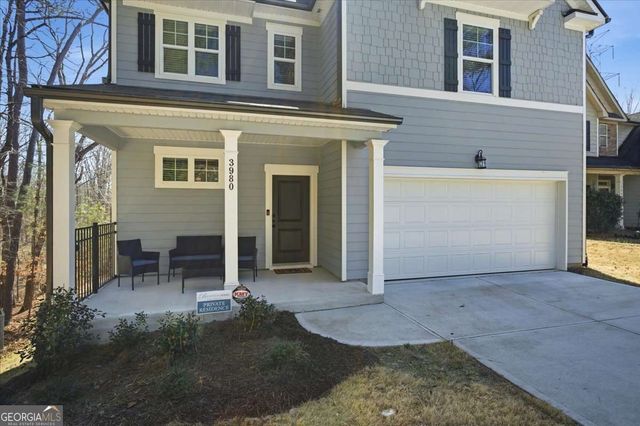 3980 Riverchess Drive SW, Atlanta, GA 30331