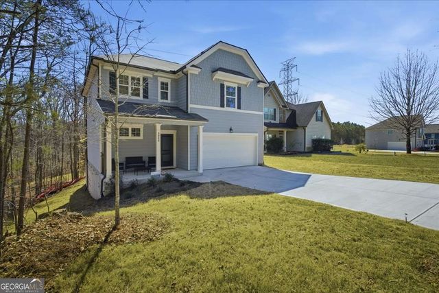 3980 Riverchess Drive SW, Atlanta, GA 30331