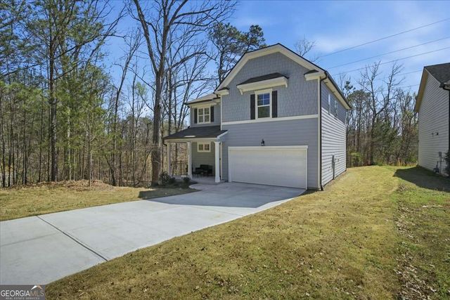 3980 Riverchess Drive SW, Atlanta, GA 30331