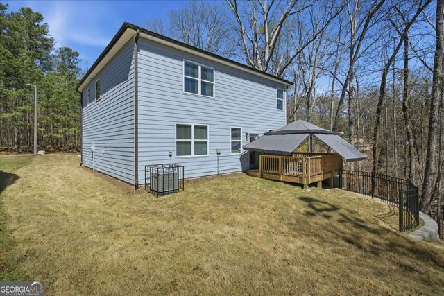 3980 Riverchess Drive SW, Atlanta, GA 30331