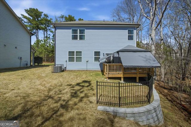 3980 Riverchess Drive SW, Atlanta, GA 30331