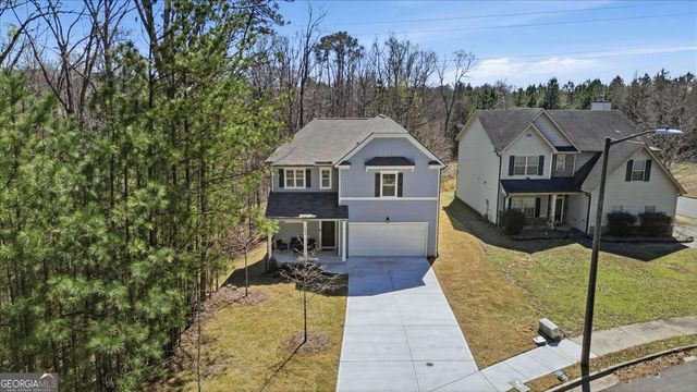 3980 Riverchess Drive SW, Atlanta, GA 30331