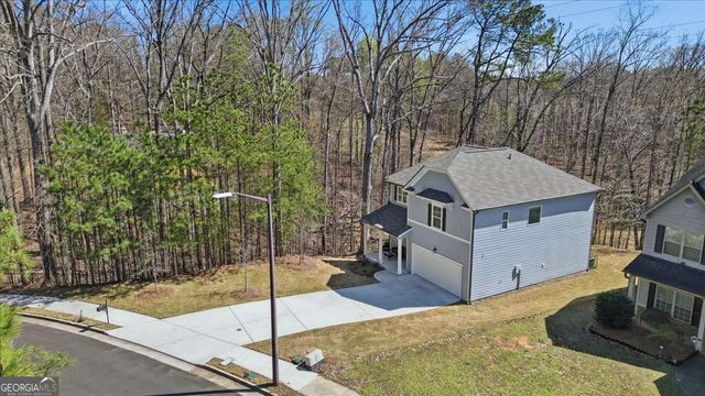 3980 Riverchess Drive SW, Atlanta, GA 30331