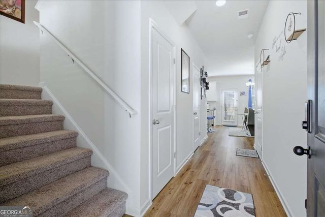 3980 Riverchess Drive SW, Atlanta, GA 30331