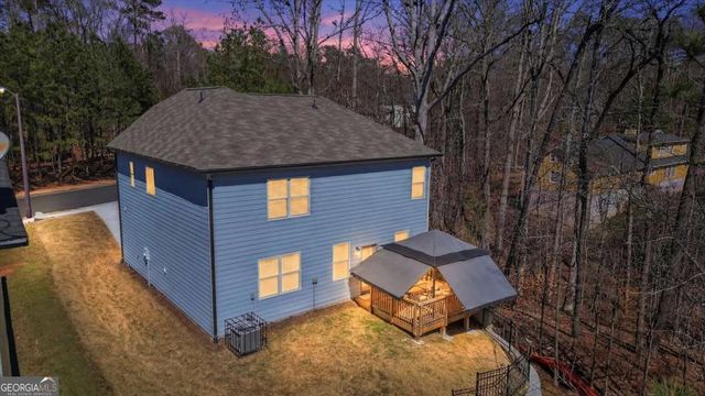 3980 Riverchess Drive SW, Atlanta, GA 30331