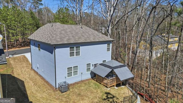 3980 Riverchess Drive SW, Atlanta, GA 30331