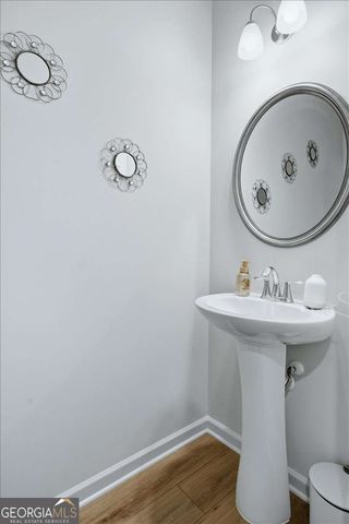 3980 Riverchess Drive SW, Atlanta, GA 30331