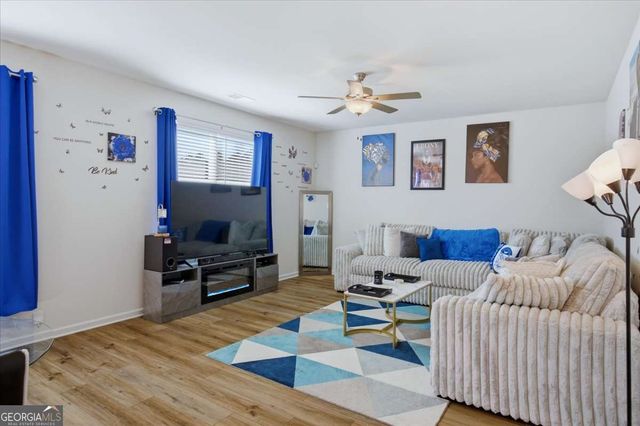 3980 Riverchess Drive SW, Atlanta, GA 30331