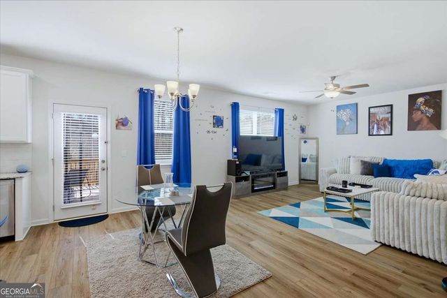 3980 Riverchess Drive SW, Atlanta, GA 30331