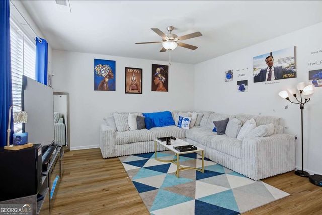 3980 Riverchess Drive SW, Atlanta, GA 30331