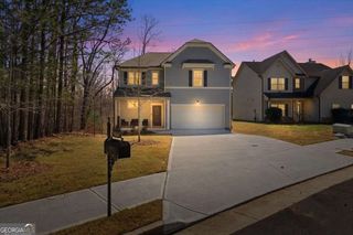 3980 Riverchess Drive SW, Atlanta, GA 30331