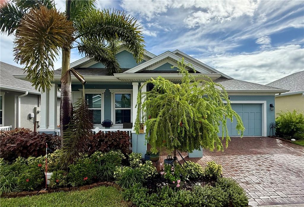 325 Sandcrest Circle, Sebastian, FL 32958
