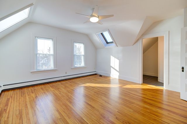 430 N Main 3, Attleboro, MA 02703