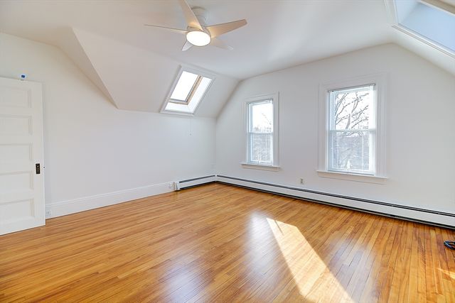 430 N Main 3, Attleboro, MA 02703