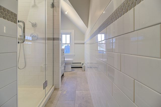 430 N Main 3, Attleboro, MA 02703