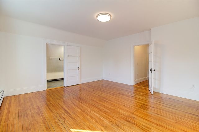 430 N Main 3, Attleboro, MA 02703