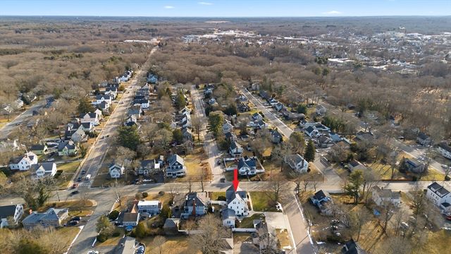 430 N Main 3, Attleboro, MA 02703