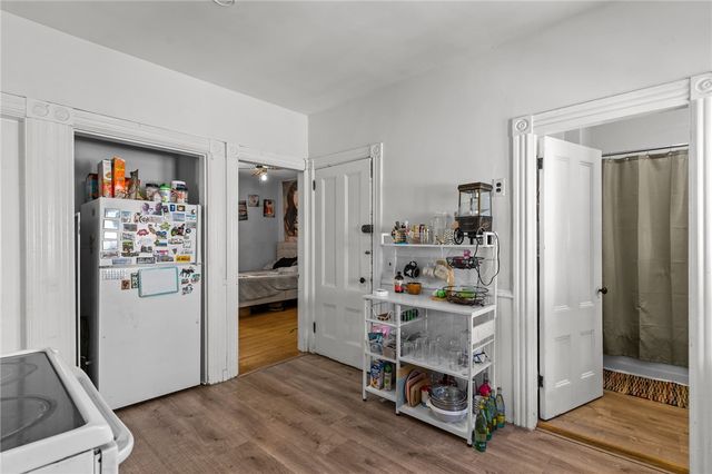 16 Ruggles Street, Providence, RI 02908