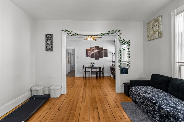 16 Ruggles Street, Providence, RI 02908