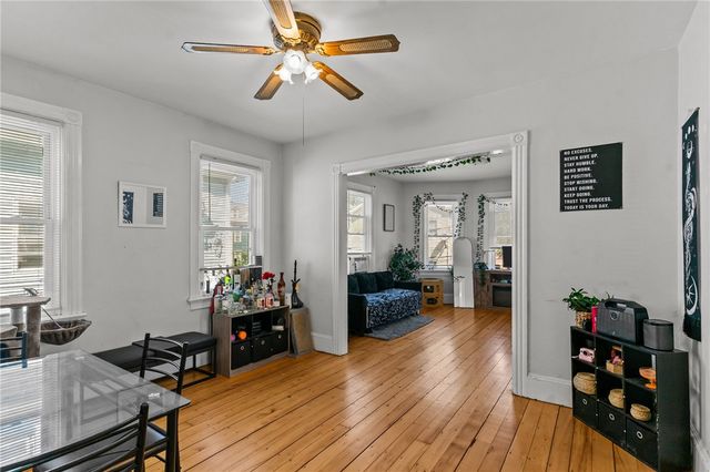 16 Ruggles Street, Providence, RI 02908