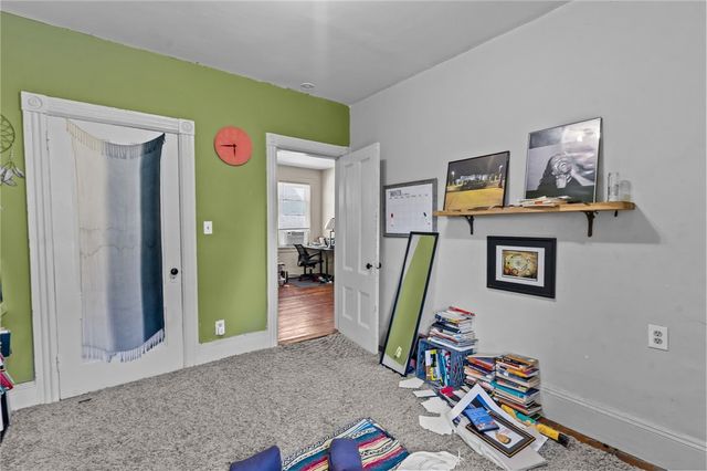 16 Ruggles Street, Providence, RI 02908